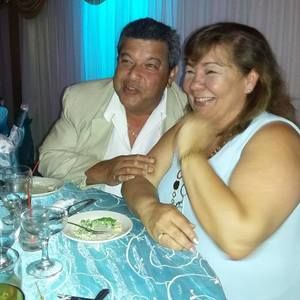 Meet your Posher, Ana